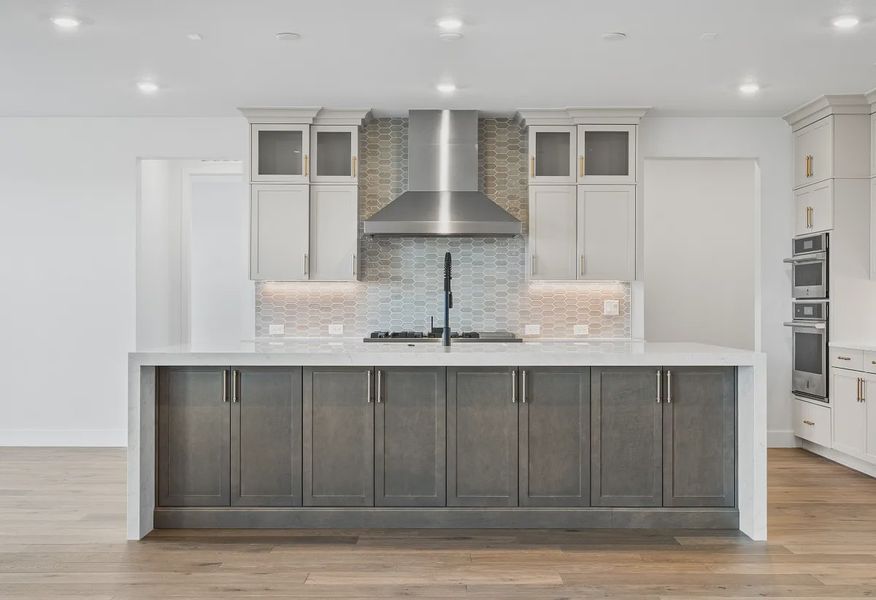 Homesite 3707 Kitchen - 6 of 15