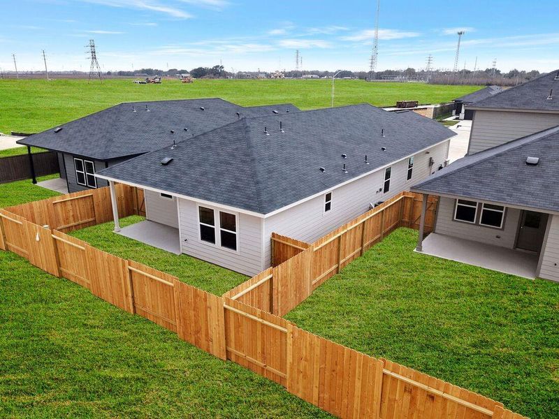 26819 Celestial Cypress Road ~ Ready Now