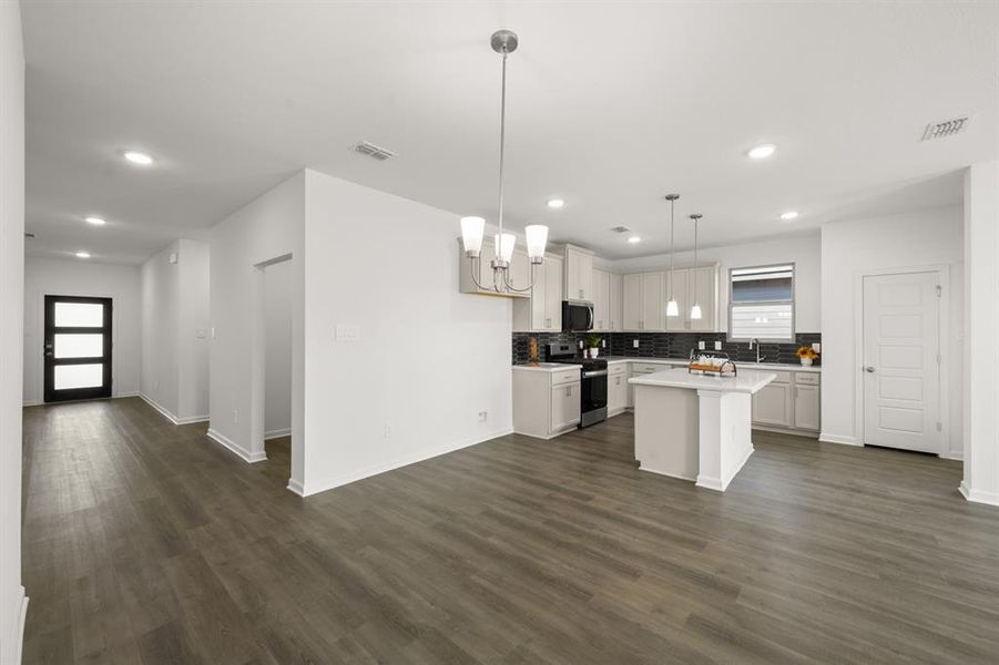 604 Godley Ranch- DIning-2156