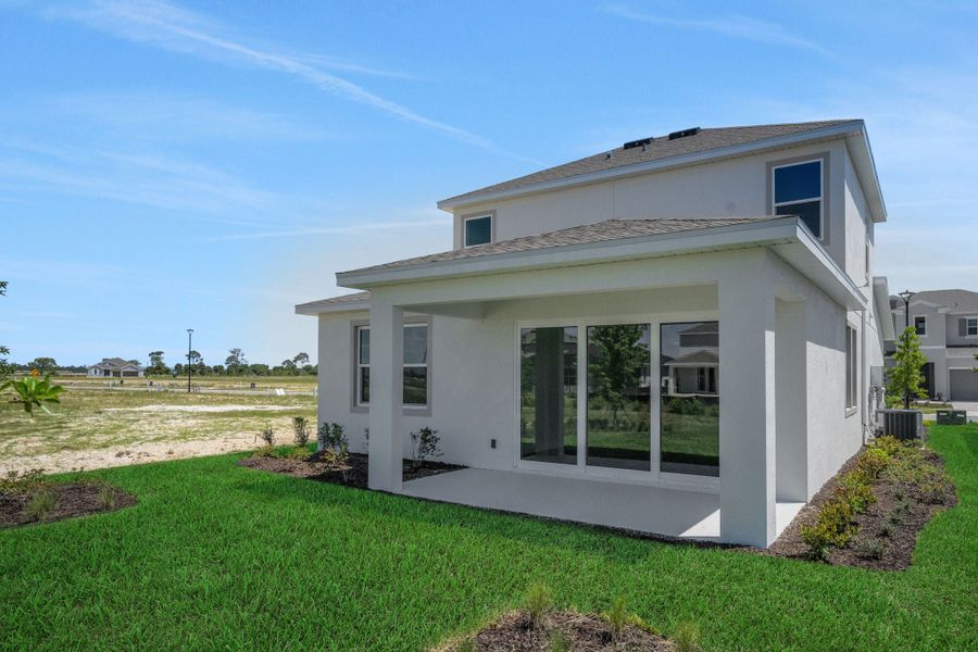 New Home in Punta Gorda, FL.  - Slide 7