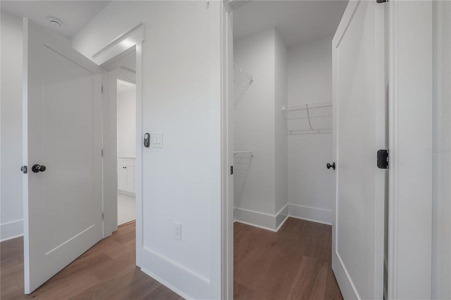 Spacious, unfurnished interior of a new home in , Tampa (Image 21). Spacious, unfurnished interior of a new home in , Tampa (Image 21).