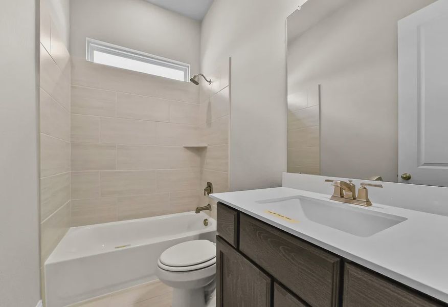 Plan 4117 bath 2 - 15 of 15