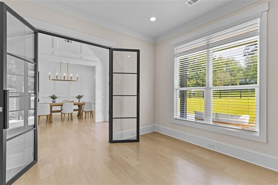 Image 80 of a home in .