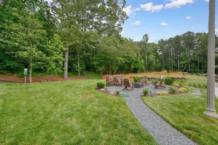 Community amenities in , Woodstock (Image 36). Community amenities in , Woodstock (Image 36).