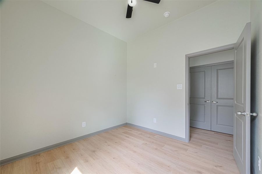 Spacious, unfurnished interior of a new home in , Baytown (Image 35). Spacious, unfurnished interior of a new home in , Baytown (Image 35).