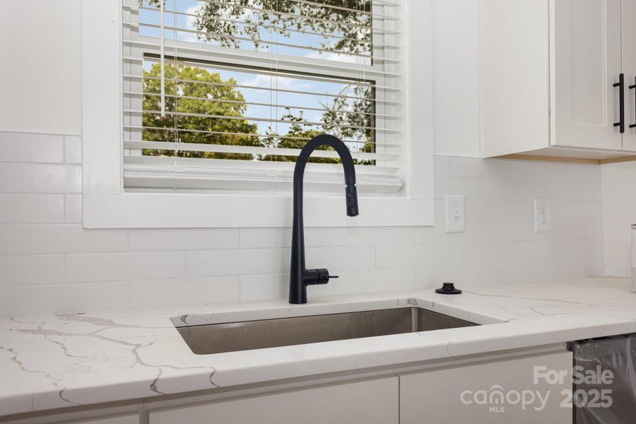 Furnished interior view inside a new home in , Gastonia (Image 5).