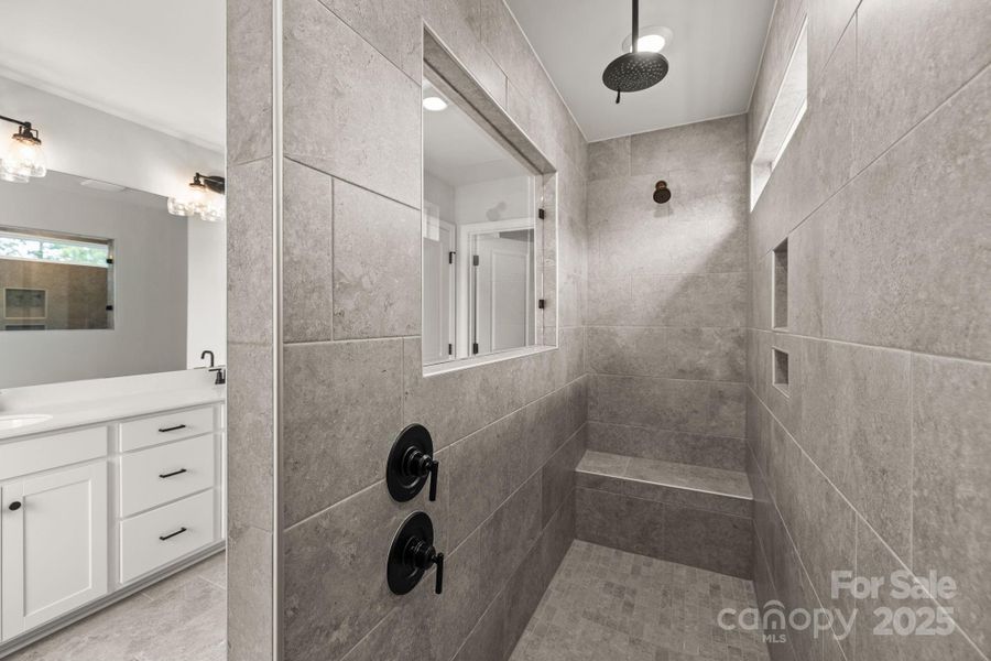 Spa Shower Spa Shower