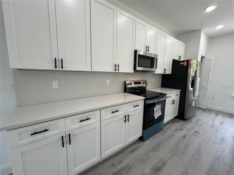 Furnished interior view inside a new home in , Ocala (Image 11). Furnished interior view inside a new home in , Ocala (Image 11).