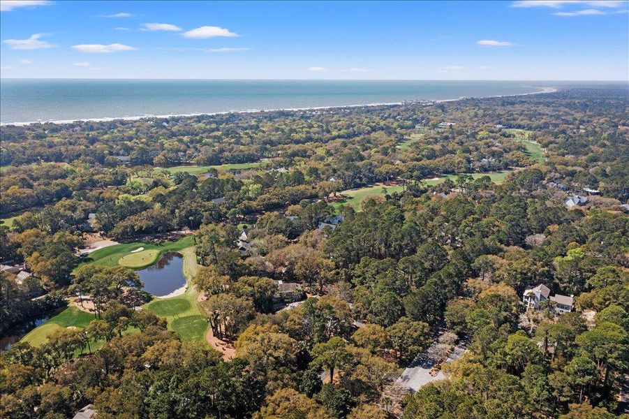 Natural landscape and outdoor views near  in Kiawah Island (Image 55).