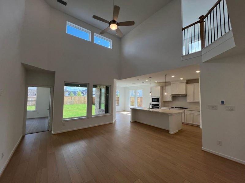 21810 Tamworth Hollow Trail ~ Under Construction 21810 Tamworth Hollow Trail ~ Under Construction