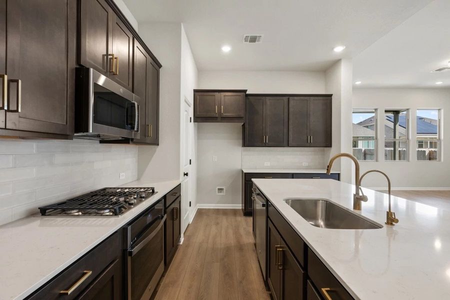Kitchen Kitchen