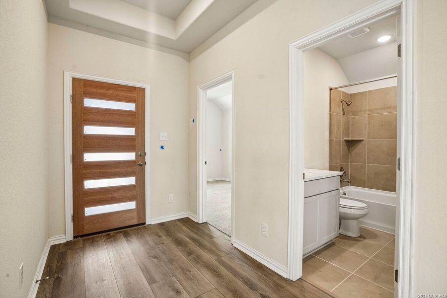 Image 31 of a home in Prairie Green.