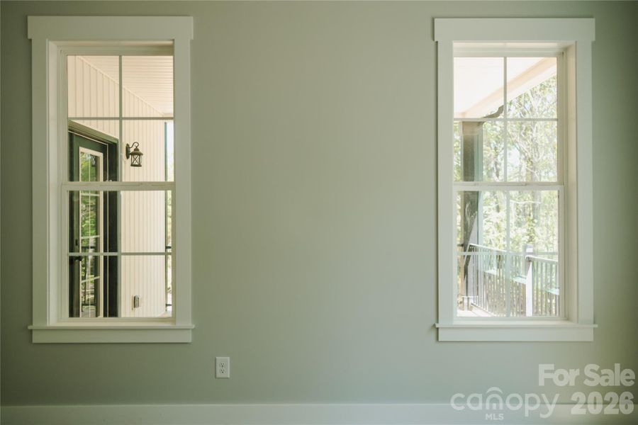 Close-up of interior finishes inside a home in , Oakboro (Image 30).