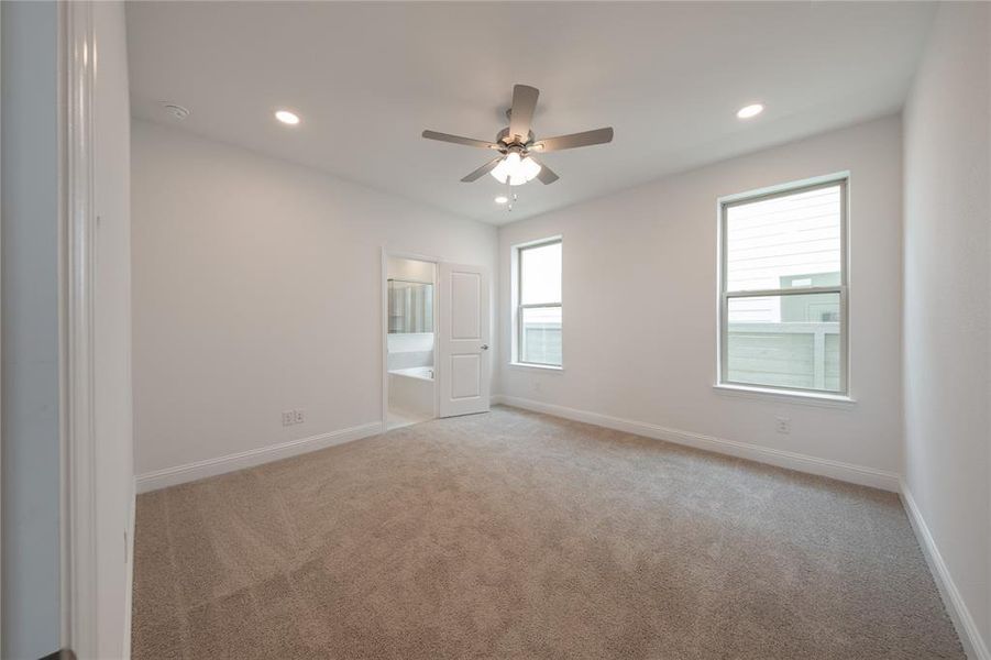 Primary Bedroom Primary Bedroom