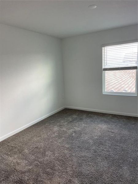 Spacious, unfurnished interior of a new home in , Kissimmee (Image 23). Spacious, unfurnished interior of a new home in , Kissimmee (Image 23).