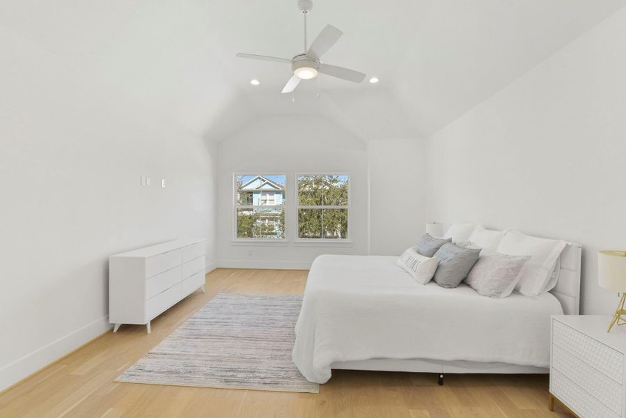 Similar home by builder