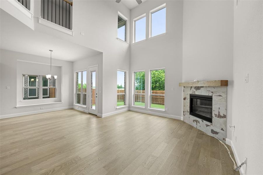 8413 Lavon- Living Room-1 8413 Lavon- Living Room-1