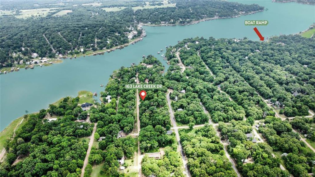 Natural landscape and outdoor views near  in Mabank (Image 23).