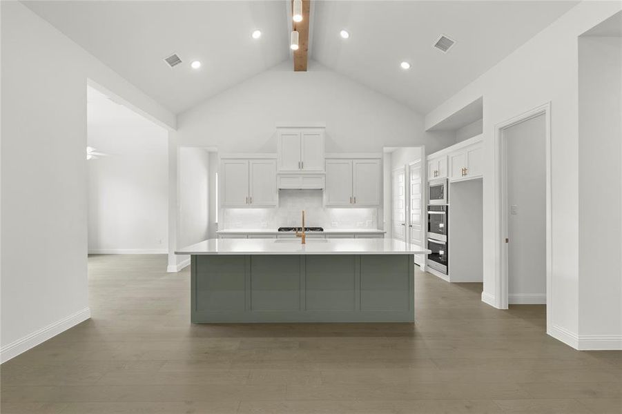 12. 3108 Tobias - Kitchen