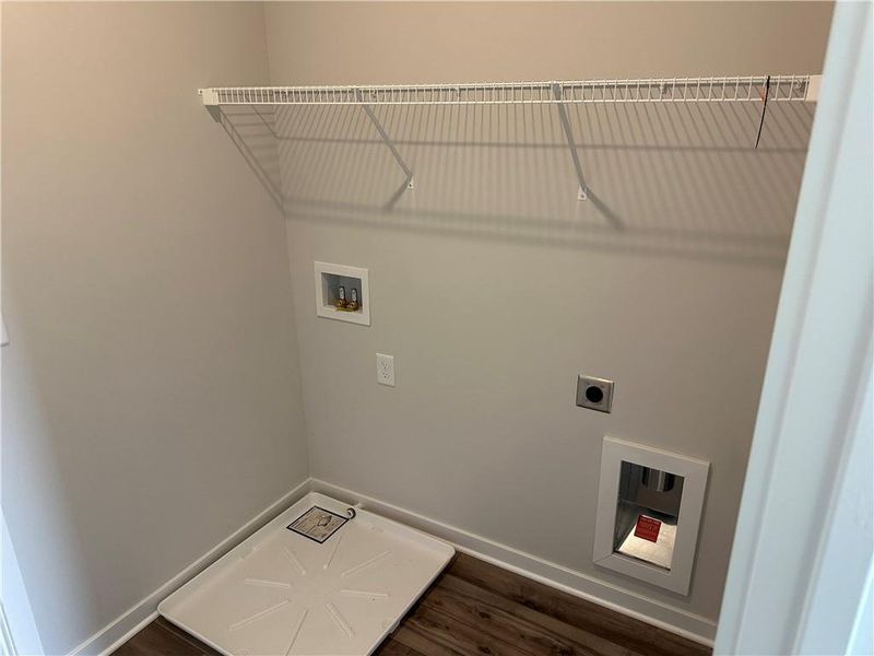 Image 118 of a home in Rosewood Lake Estates.