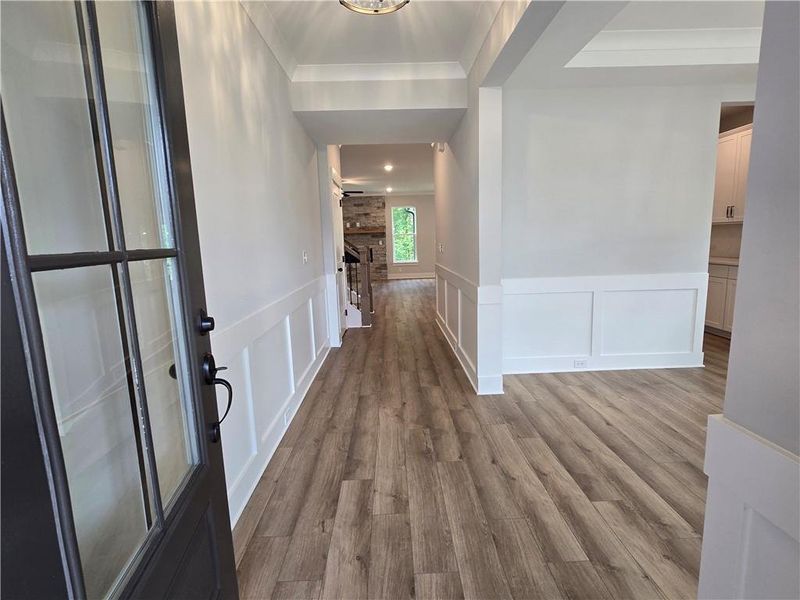 Image 39 of a home in Marble Tree.