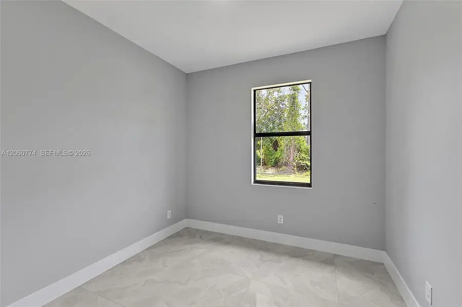 Spacious, unfurnished interior of a new home in , Lehigh Acres (Image 18). Spacious, unfurnished interior of a new home in , Lehigh Acres (Image 18).