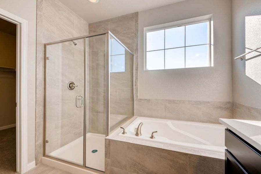 3br New Home in Parker, CO.  - Slide 23