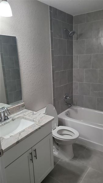 Furnished interior view inside a new home in , Citrus Springs (Image 6).