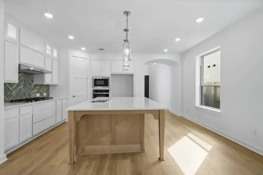 Kitchen Kitchen