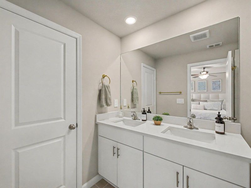 Primary Bathroom Primary Bathroom