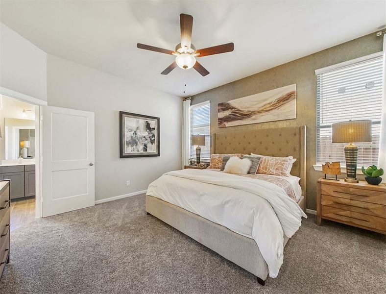 Photos are REPRESENTATIVE of the home /floor plan and are NOT of the actual home.  Selections, features, and room options may vary.  For more info., contact Chesmar Homes.