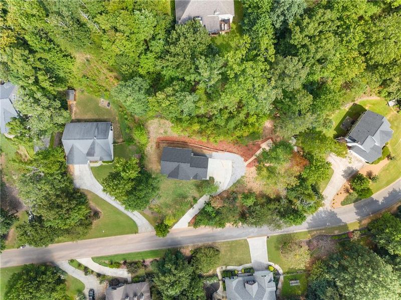 Image 35 of a home in .