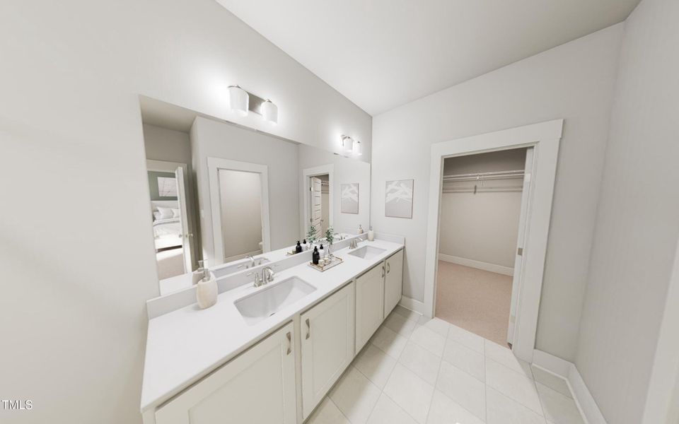 Rendering Representation