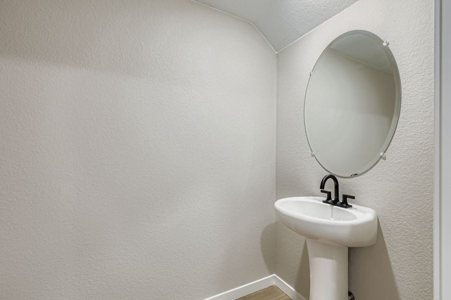 Arvada, CO New Home.  - Slide 24