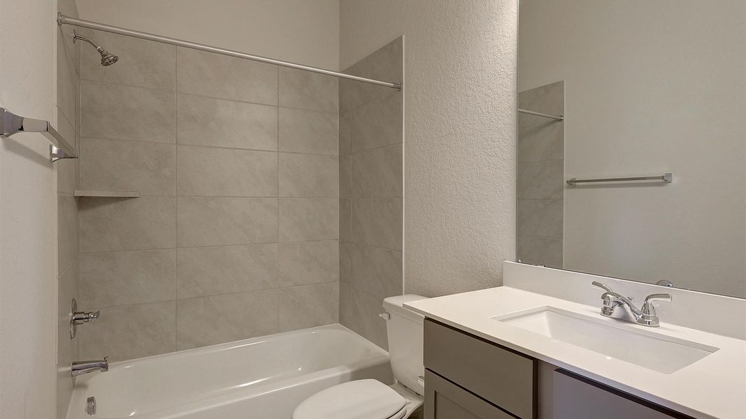 Image 21 of a home in Alsatian Oaks 50'.