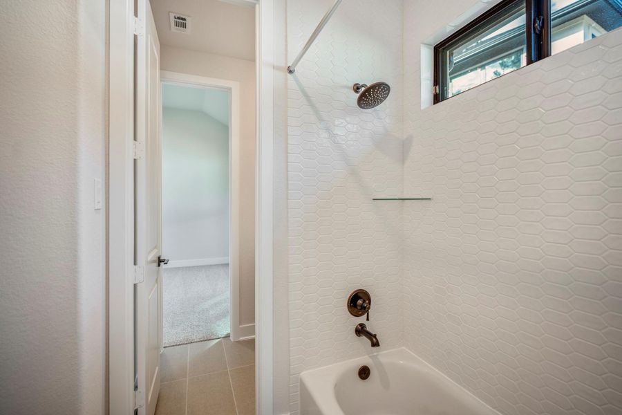 Close-up of interior finishes inside a home in The Woodlands Hills, Willis (Image 21). Close-up of interior finishes inside a home in The Woodlands Hills, Willis (Image 21).
