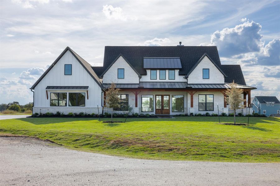 Image 42 of a home in .