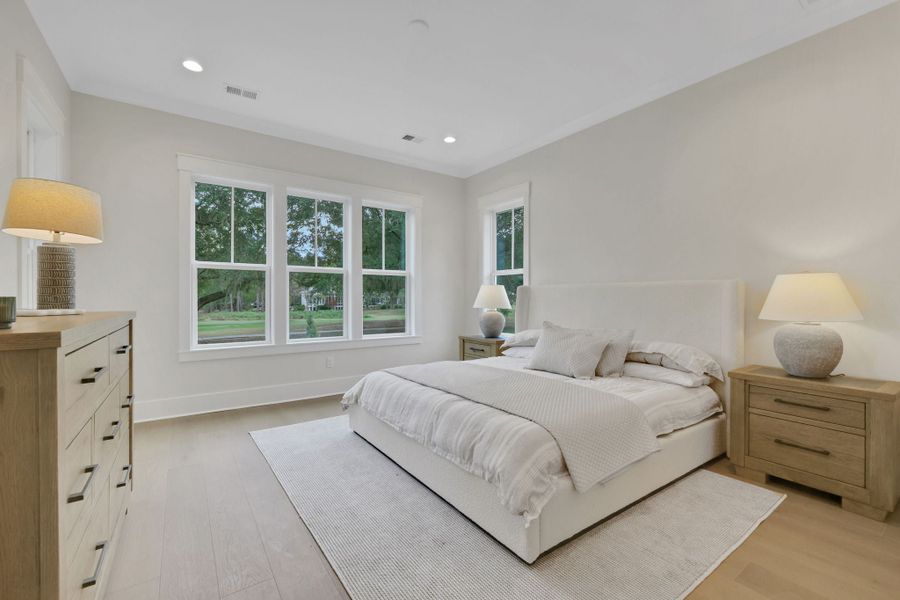 2,695sf New Home in Okatie, SC.  - Slide 46