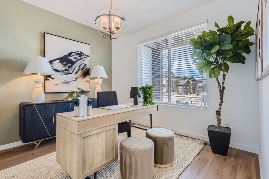 3br New Home in Littleton, CO.  - Slide 6