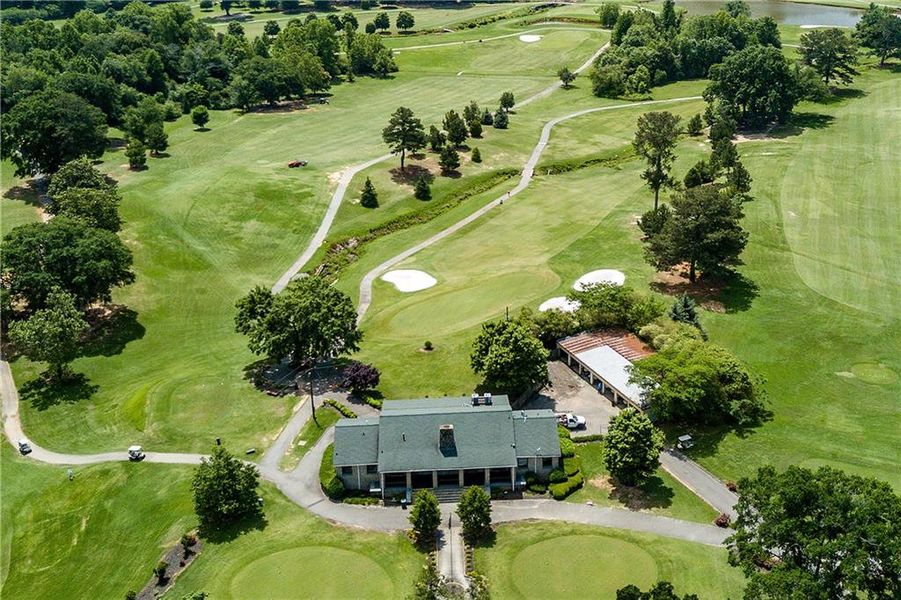Community amenities in , Sandy Springs (Image 69).