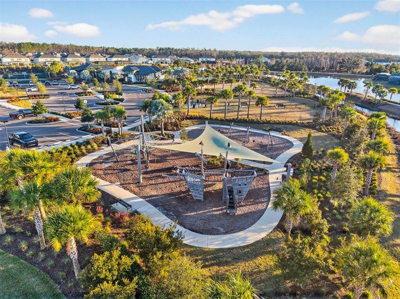 Community amenities in , Wesley Chapel (Image 52).