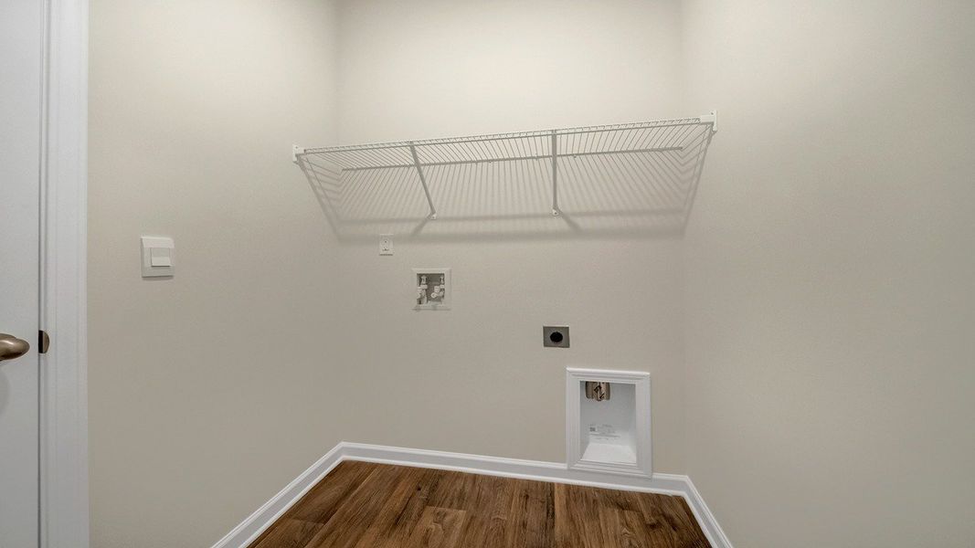 Spacious, unfurnished interior of a new home in Grand Oaks, Columbia (Image 21). Spacious, unfurnished interior of a new home in Grand Oaks, Columbia (Image 21).