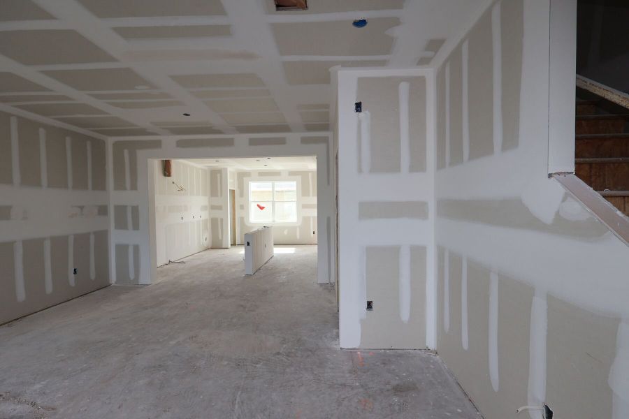 Drywall Drywall