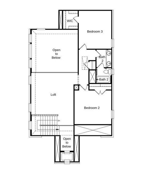 Additional highlights added: upgraded front door and gas drop for outdoor patio. Additional highlights added: upgraded front door and gas drop for outdoor patio.