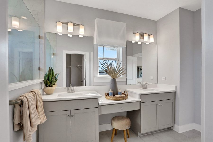 2,500sf New Home in St. Augustine, FL.  - Slide 38