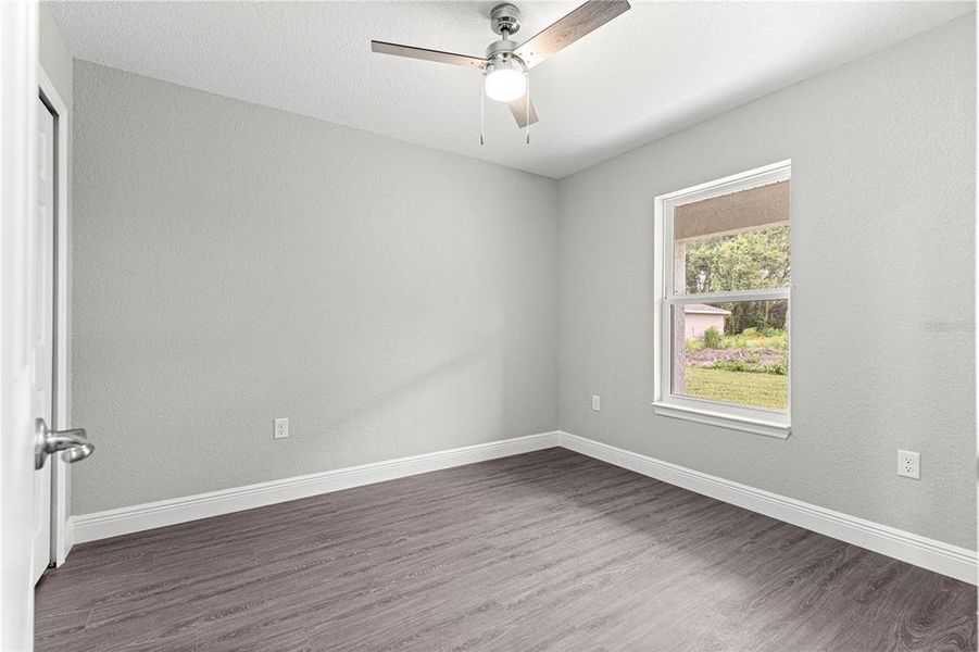 Spacious, unfurnished interior of a new home in , Summerfield (Image 18).