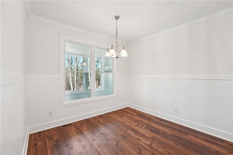 Spacious, unfurnished interior of a new home in , Canton (Image 67). Spacious, unfurnished interior of a new home in , Canton (Image 67).