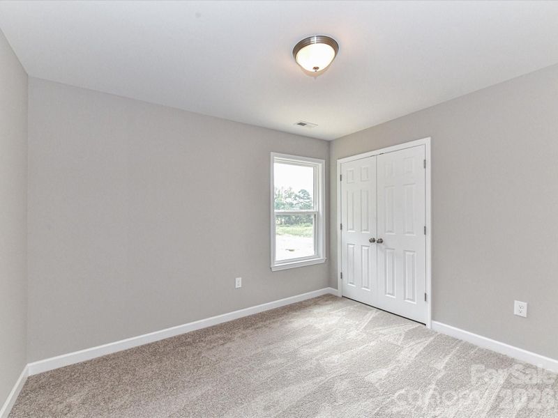 Spacious, unfurnished interior of a new home in , Marshville (Image 29). Spacious, unfurnished interior of a new home in , Marshville (Image 29).