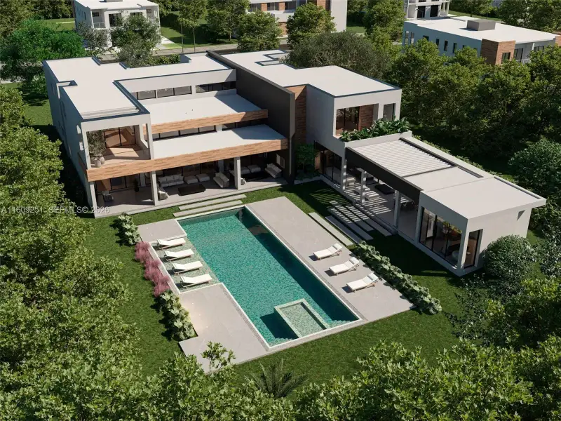 Community amenities in , Pinecrest (Image 49).