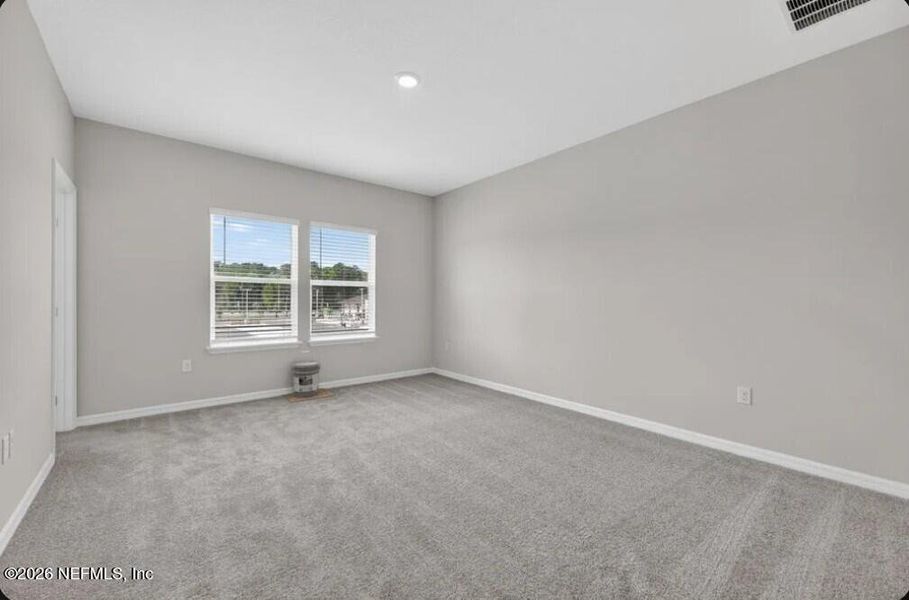 Spacious, unfurnished interior of a new home in , St. Augustine (Image 14). Spacious, unfurnished interior of a new home in , St. Augustine (Image 14).